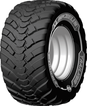 VF 600/50R22.5 164D IMP TL TRAILXBIB MICHELIN