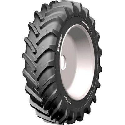 13.6R24 AGRIBIB TL 124A8/121B MICHELIN